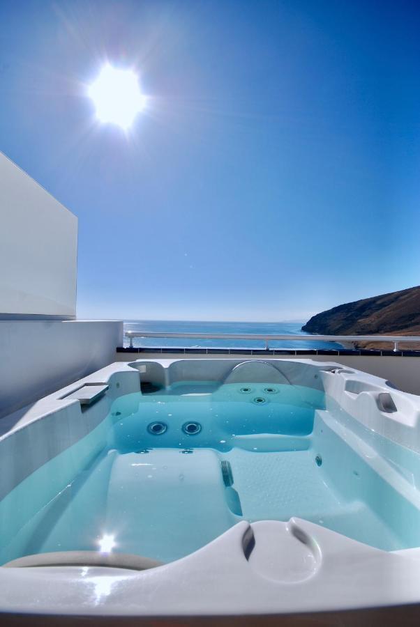 Sea Lovers Jacuzzi Fuerteventura 그란 타라할 외부 사진