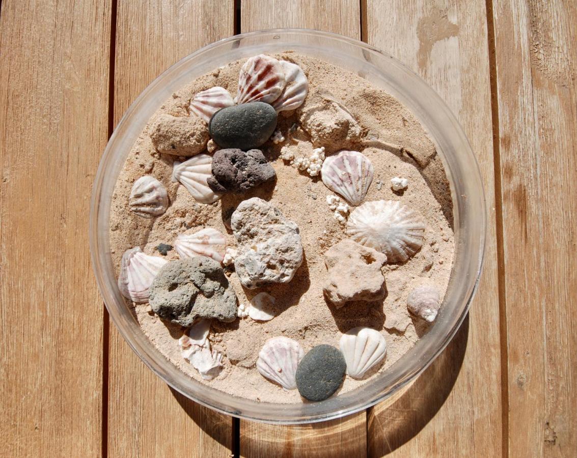 Sea Lovers Jacuzzi Fuerteventura 그란 타라할 외부 사진
