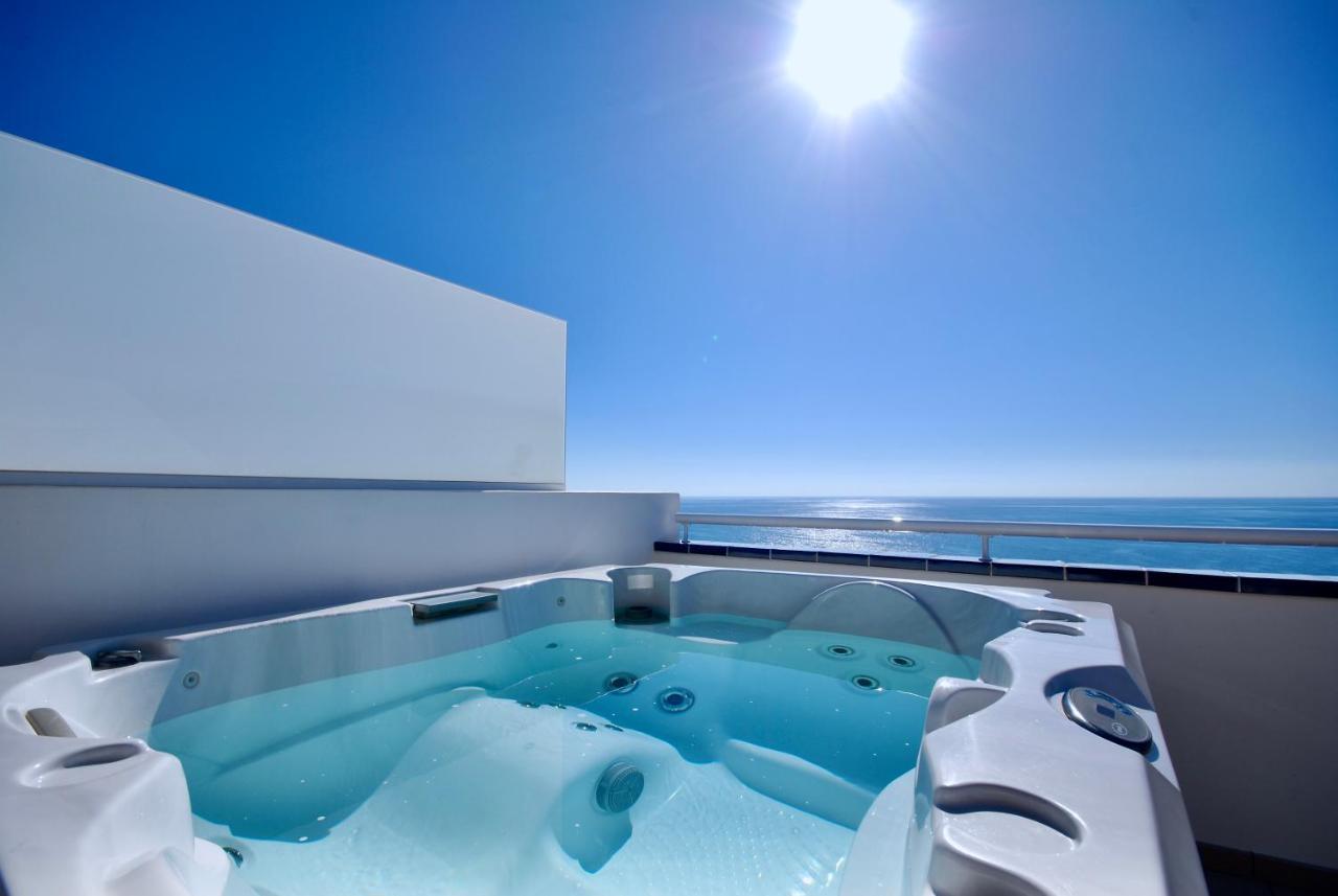 Sea Lovers Jacuzzi Fuerteventura 그란 타라할 외부 사진